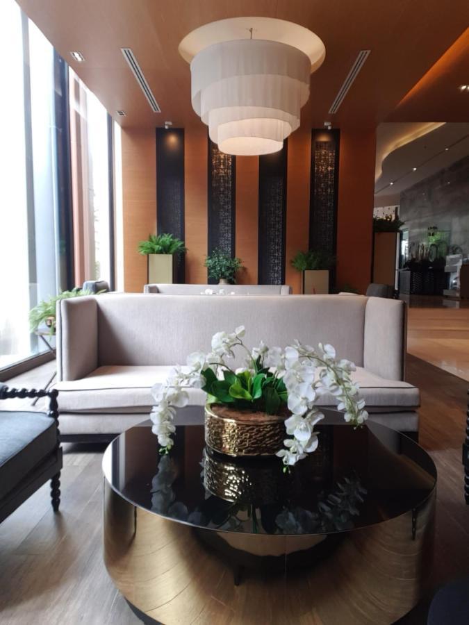 The Astra Chiang Mai Family Room Exteriér fotografie