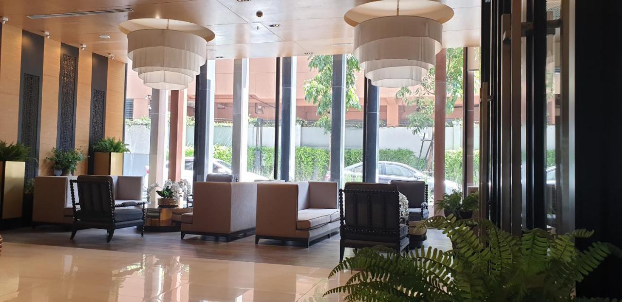 The Astra Chiang Mai Family Room Exteriér fotografie