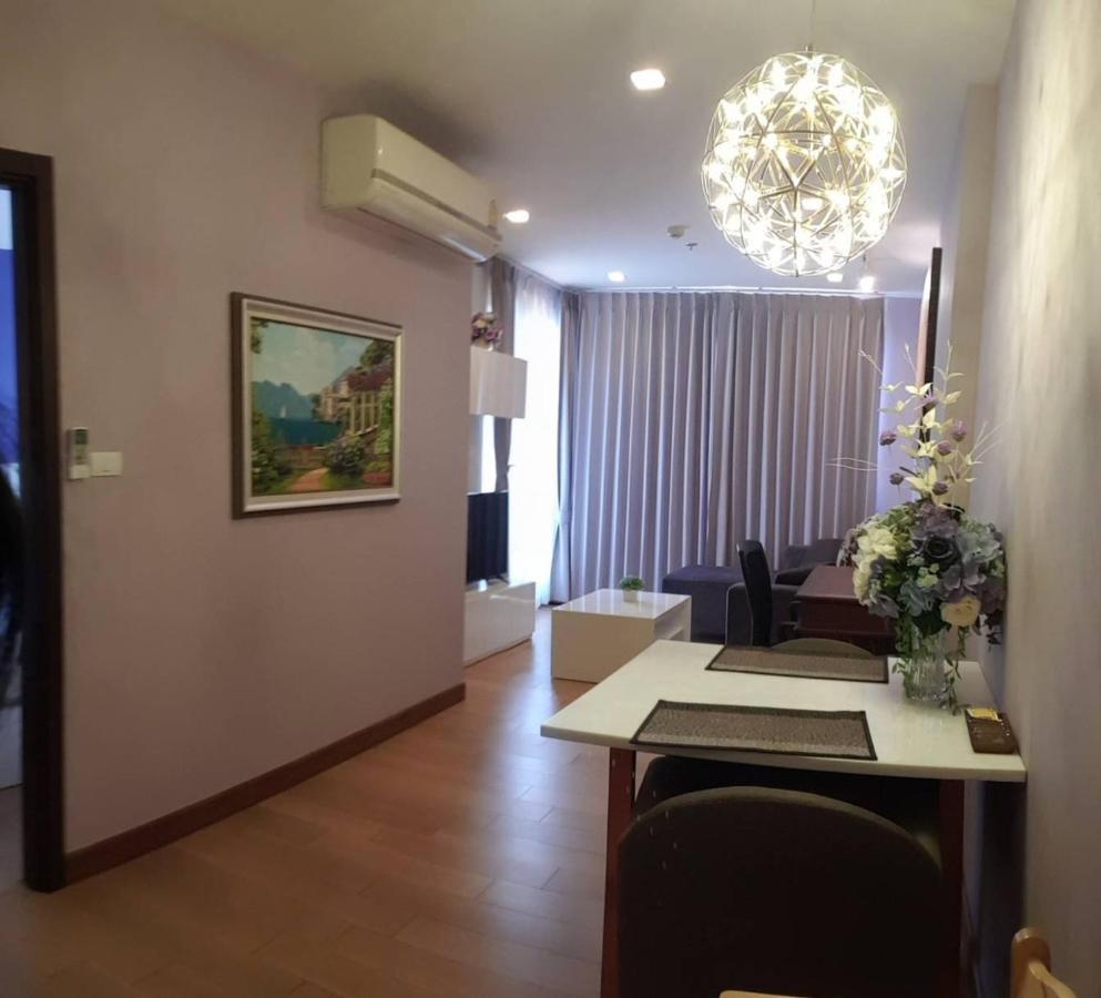 The Astra Chiang Mai Family Room Exteriér fotografie