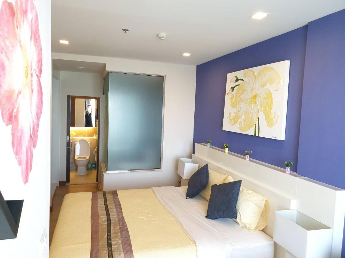 The Astra Chiang Mai Family Room Exteriér fotografie