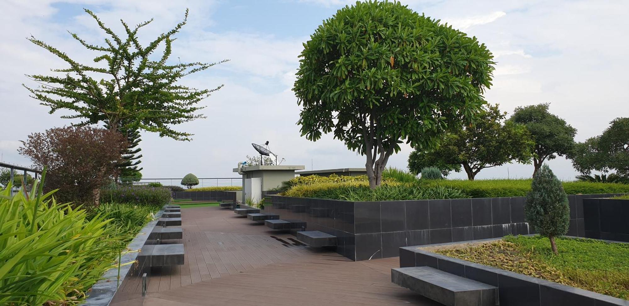 The Astra Chiang Mai Family Room Exteriér fotografie
