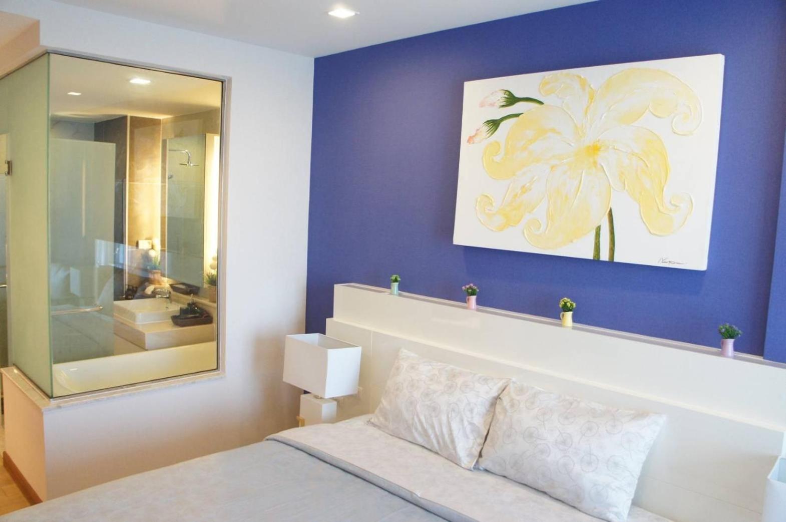 The Astra Chiang Mai Family Room Exteriér fotografie