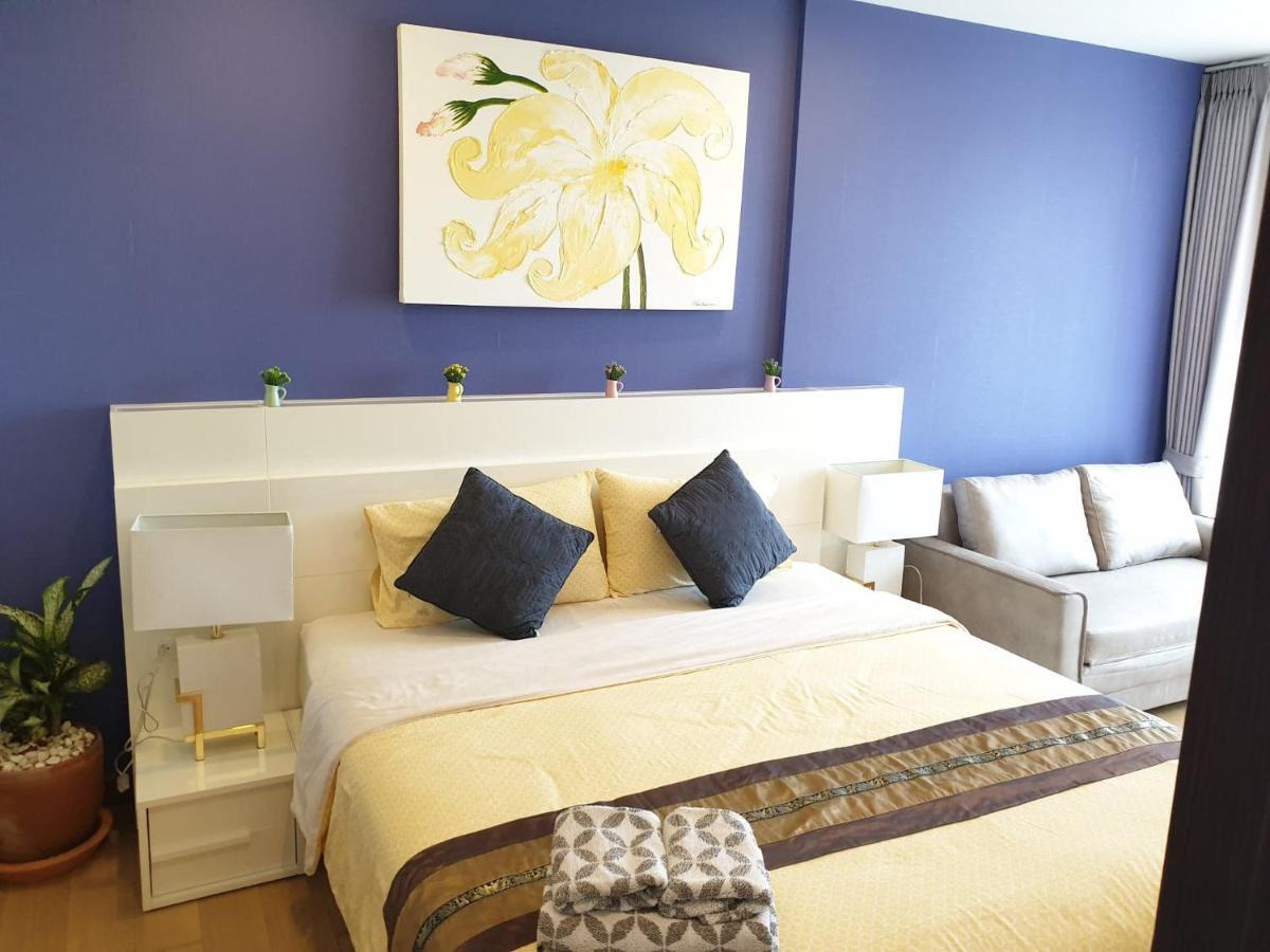 The Astra Chiang Mai Family Room Exteriér fotografie