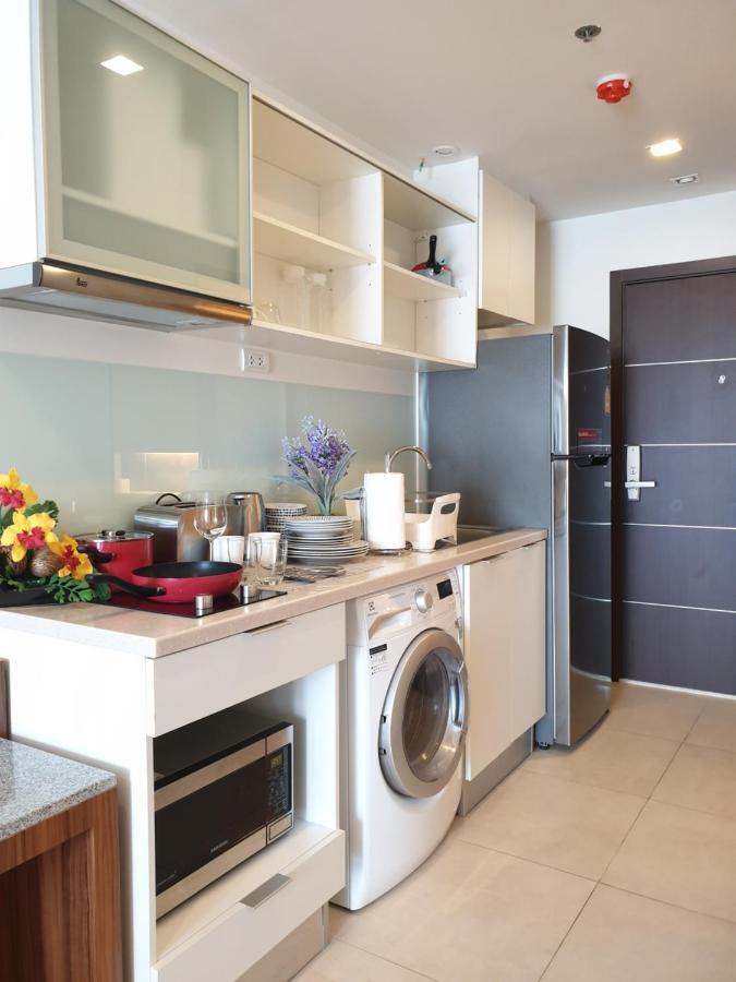 The Astra Chiang Mai Family Room Exteriér fotografie