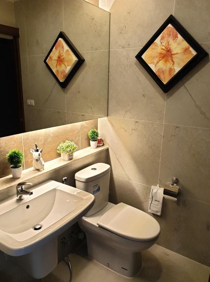The Astra Chiang Mai Family Room Exteriér fotografie