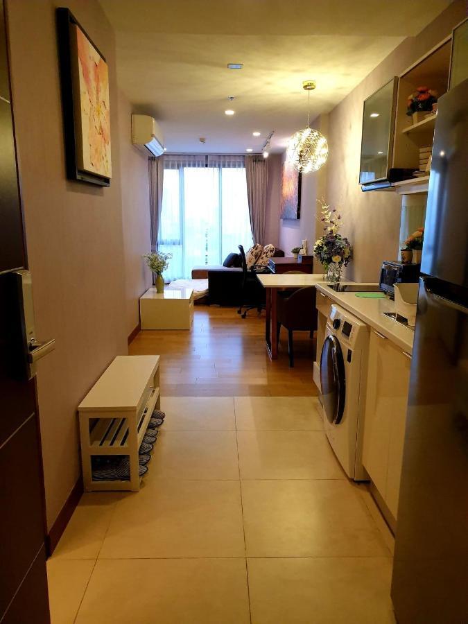 The Astra Chiang Mai Family Room Exteriér fotografie